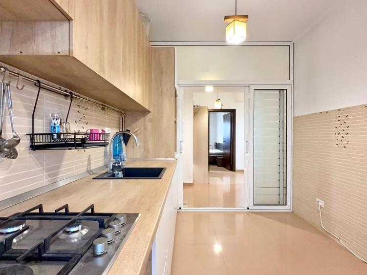 Un loc unde începe povestea ta: apartament spațios de 3 camere în Dobroești - 3