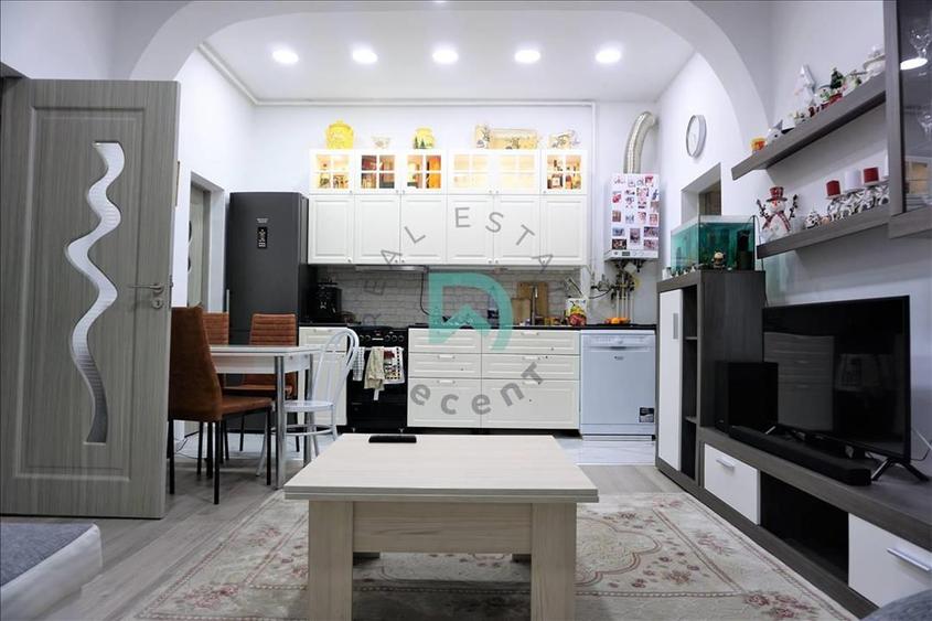 Apartament 3 camere, Casa Armatei, Brasov - 2