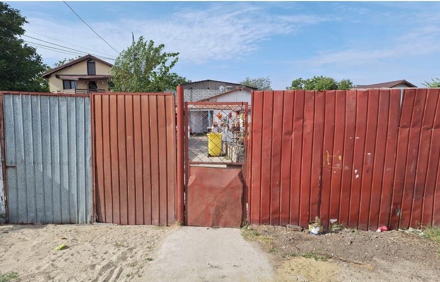 Casă 3 camere, ILFOV, CHITILA - 1