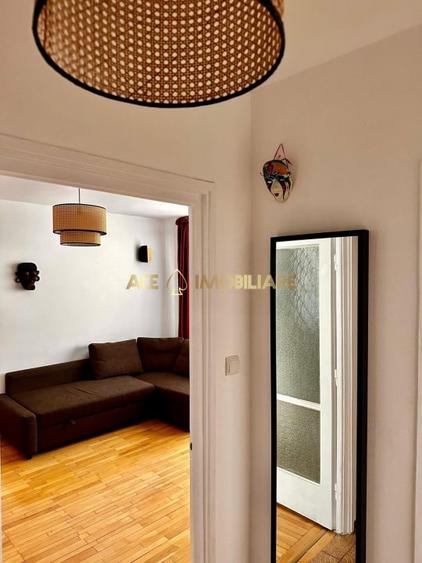 2 Camere de inchiriat | Vatra Luminoasa | Metrou | Pet-friendly | Mobilat - 2