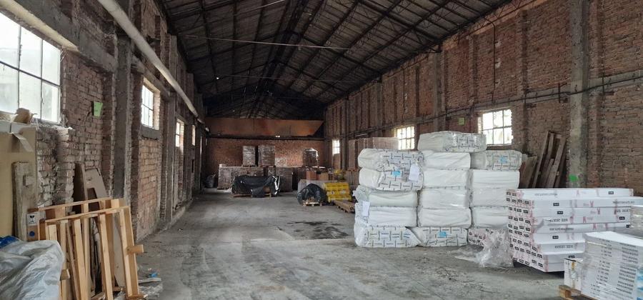 De închiriat hală industrială – Cartier Velenta, Oradea - 4