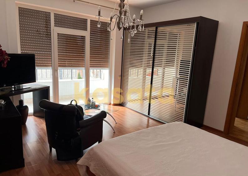 Vila deosebita 11 camere Erou Iancu Nicolae - 18