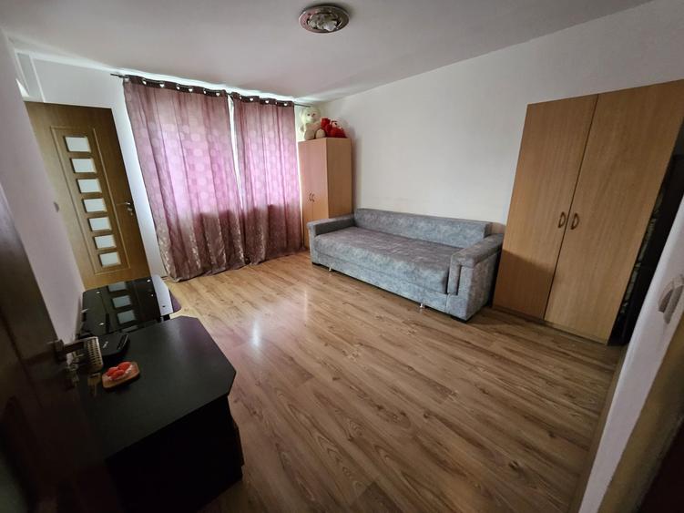 Inchiriez Garsoniera Buftea,confort 1, complet echipata - 6