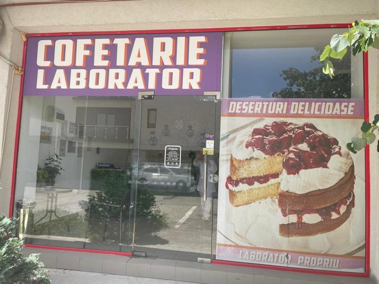 Spatiu comercial - Prelungiera Ghencea nr. 262 - 50 mp - 20