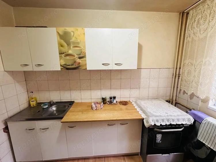 Super Apartament 3 camere, conf 1 sporit, et 1/4, 68 mp, Drumul Taberei - 10