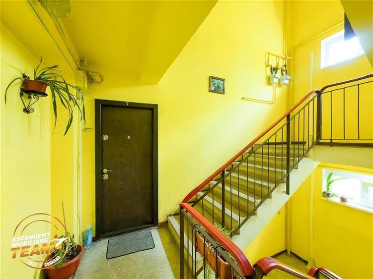 FILM! Apartament 3 camere, decomandat, Lenin, vanzare sau schimb - 17