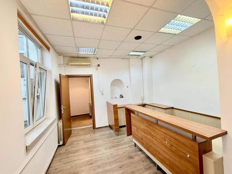 Mosilor - Foisorul de Foc / Vila spațioasă de închiriat – 9 camere / 330 MP - 8