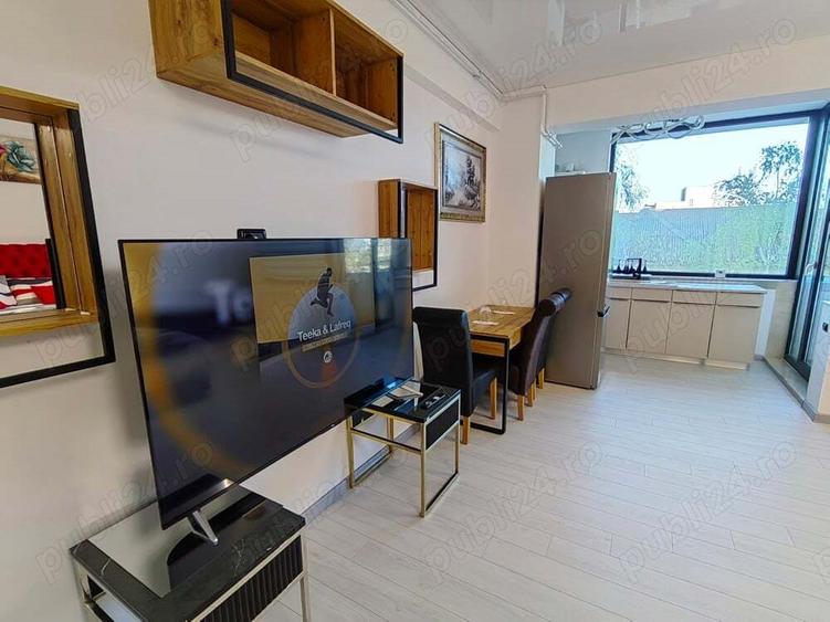 Studio de inchiriat Mamaia Nord - Hanul cu Peste - 3