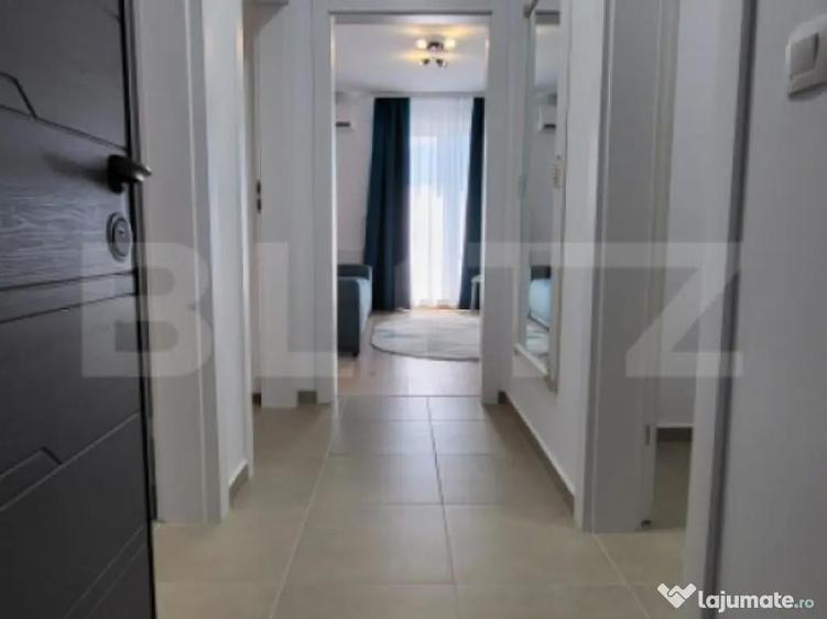 Studio de vanzare, Maurer Residence - 1