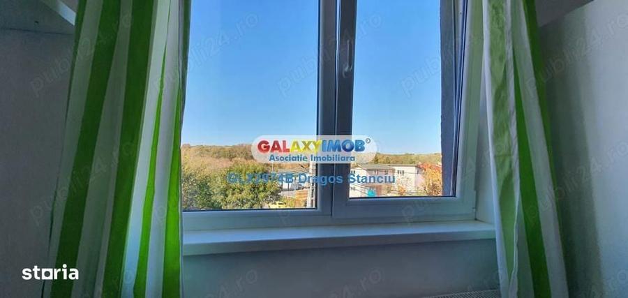 Garsoniera Militari Residence | Centrala | Balcon | cod DS012 - 2