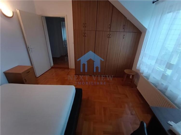 Apartament 3 camere, UMF - 10