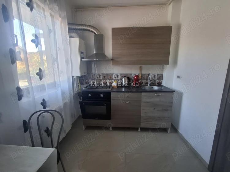 Garsoniera de inchiriat