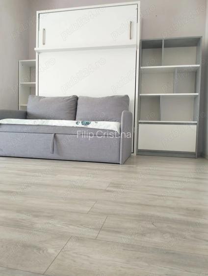 Vand Garsoniera Dristor!Direct Proprietar!