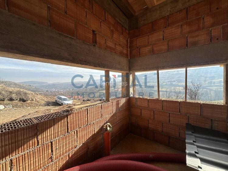 Comision 0%! Casa 4 camere, Suceagu, 132mp