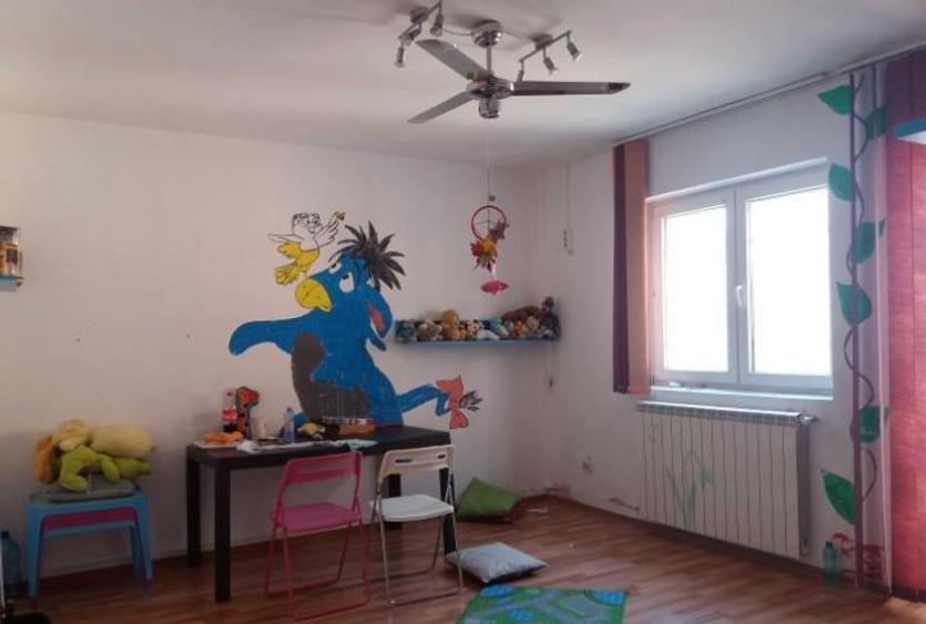 After School - Vila Lacul Morii / Bd. Uverturii – 9 camere, 280 mp utili | Curte 430 mp | Militari - 7