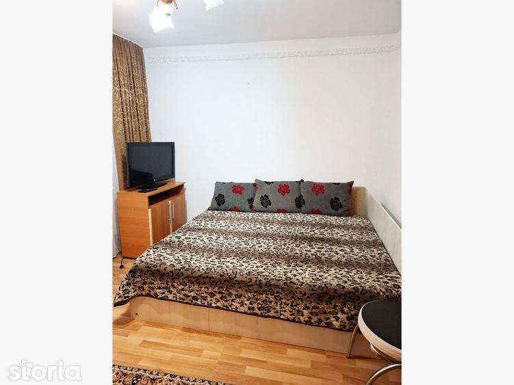 Unirii Nord | 2 Camere | Etaj 2 | Bloc dupa 1985 - 2