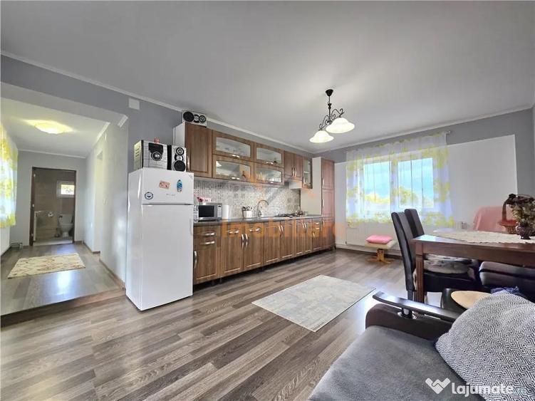 CASA 3 CAMERE LIVING | 1790 MP TEREN | SAT RAPA | BIHOR - 16