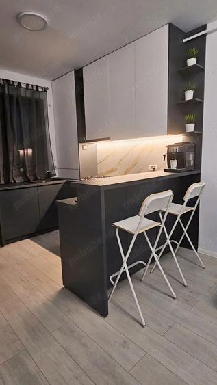 Inchiriez apartament doua camere - 1