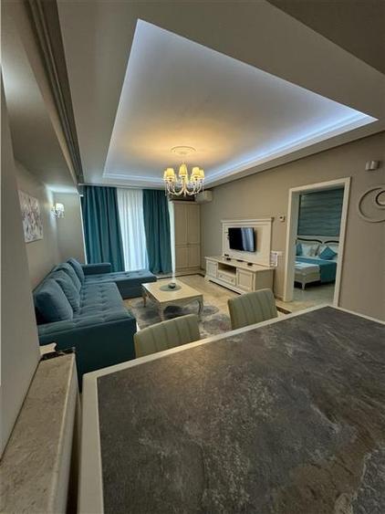 Apartament de Lux in Mamaia Zona Butoaie - Termen Lung - 2