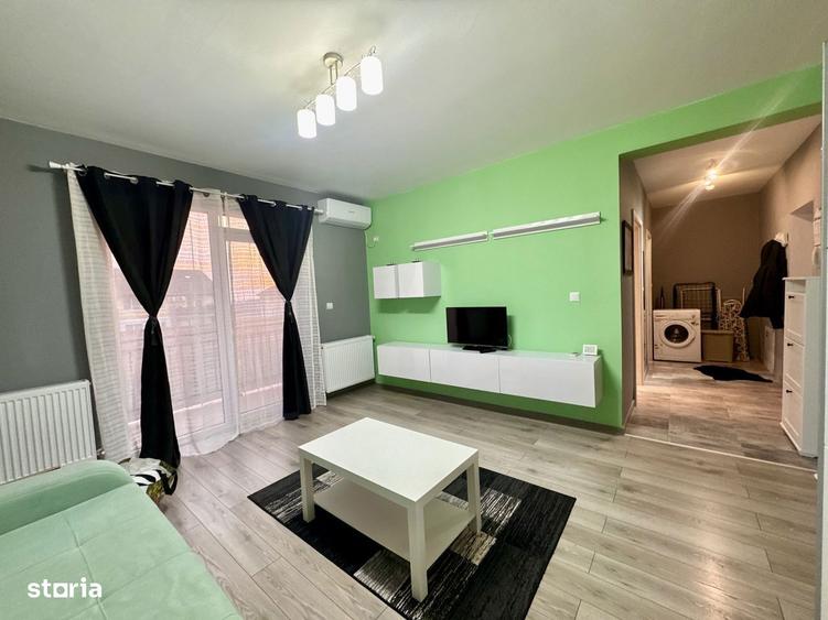 Giroc, Bucatarie inchisa, Loc de parcare - 6