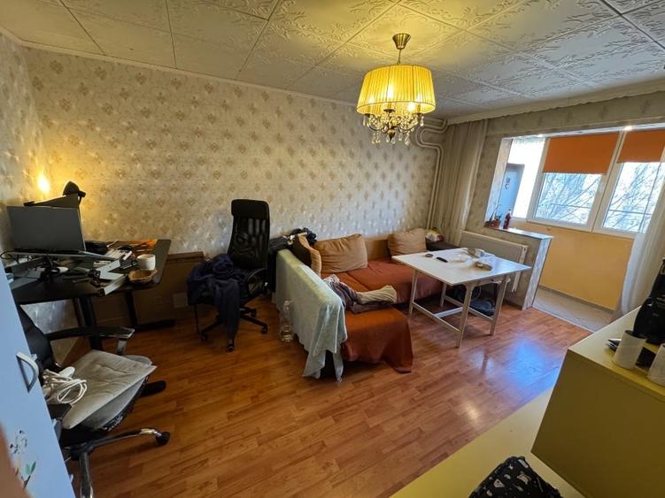 Apartament 2 camere  Teiul Doamnei - 1