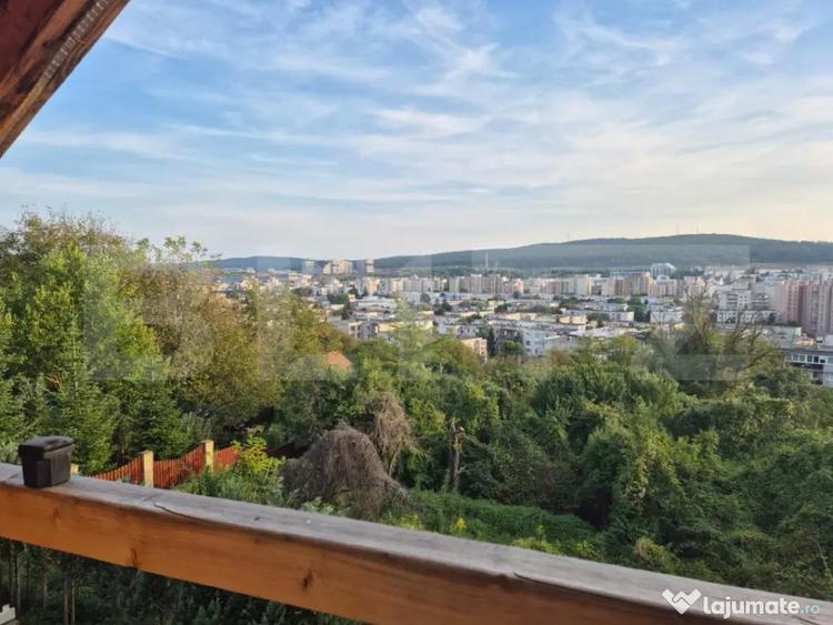 Casa de vacanta de vanzare, cu vedere panoramica, zona Tudo - 13