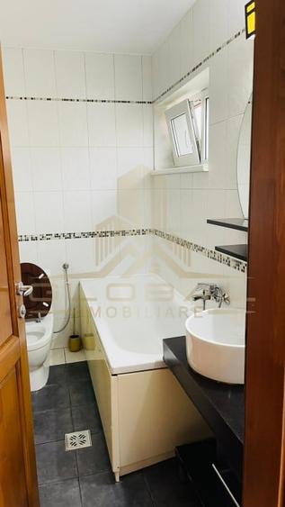 Duplex, 6 camere , 160 mp, str.Erkel Ferenc, Buna-Ziua - 7