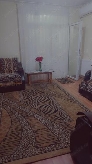 Tomis III garsoniera confort I cu balcon - 6