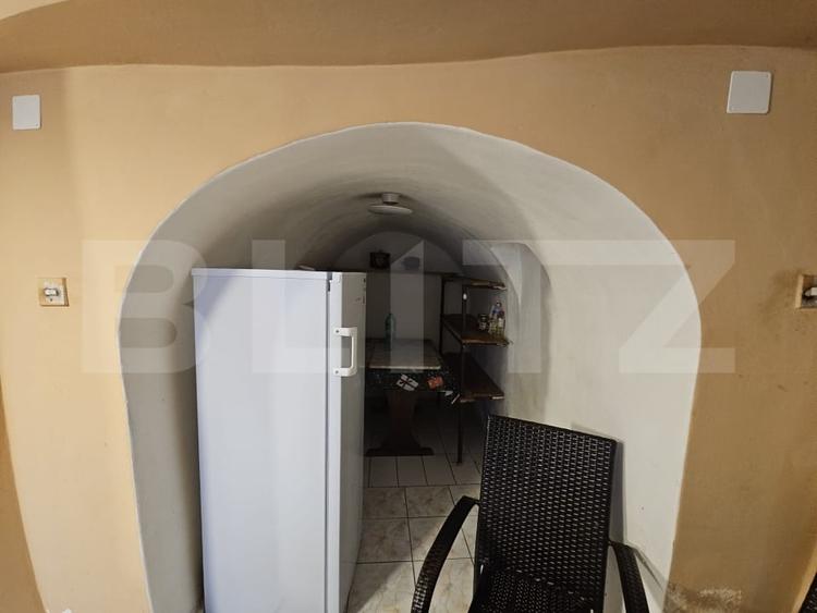 Casa 4 camere, 119 mp, zona Copou - 11