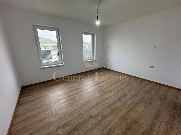 Casă NOUĂ pe Parter – 3 dormitoare, teren 500 mp, Cartier Izvor - 8