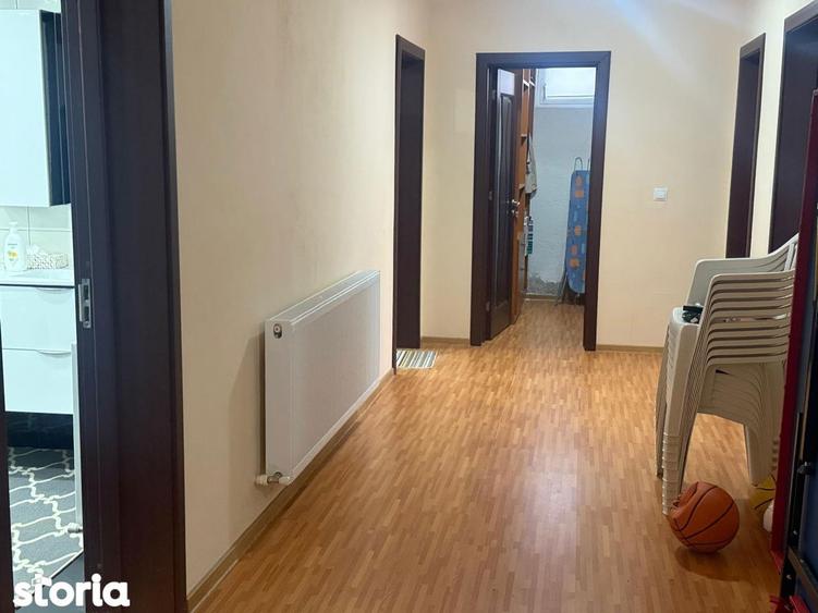 Vanzare casa de vacanta, P+M, Sotanga, Dambovita - 15