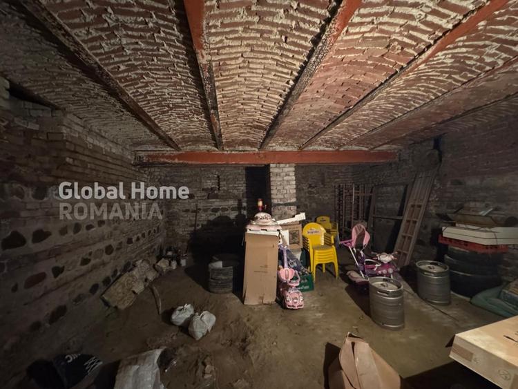 Cladire patrimoniu 1626MP | An 1846 | Pensiune turistica activa | - 17