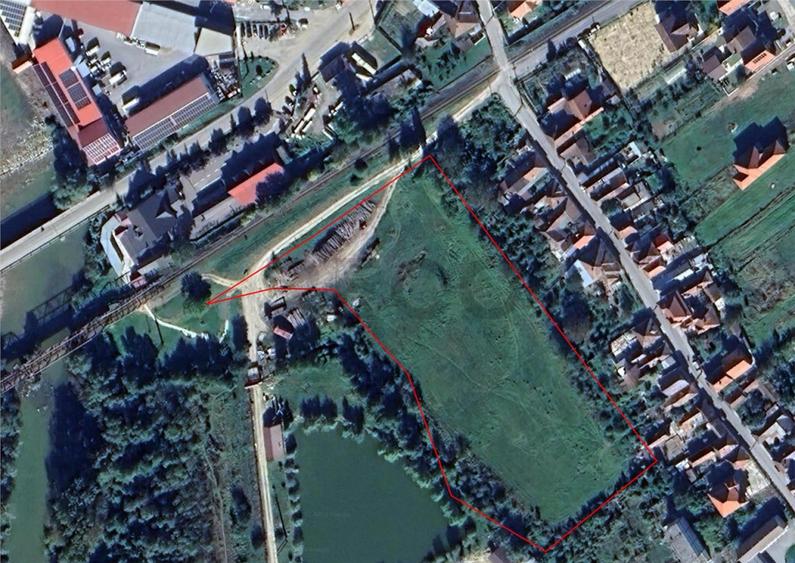 RECO Teren intravilan 13.500 mp Beius - 6