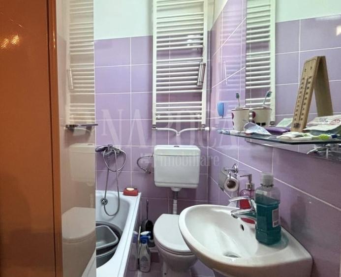 Casa 2 camere de vanzare in Centru, Cluj Napoca - 5