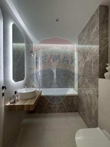 Apartament 2 camere amenajat premium I Arqa Jolie Village - Pipera - 8