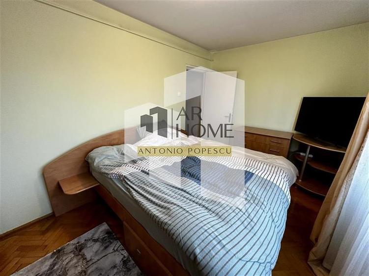 Vanzare apartament 3 camere, centrala proprie, Ploiesti, zona Nord - 19