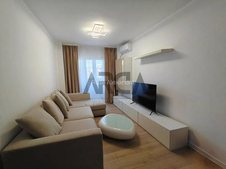 3 camere | Crangasi| 2 Balcoane| Metrou | Parc