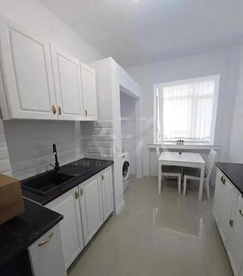 2 Camere Complet Renovat - Design Modern Gara de Nord - 2