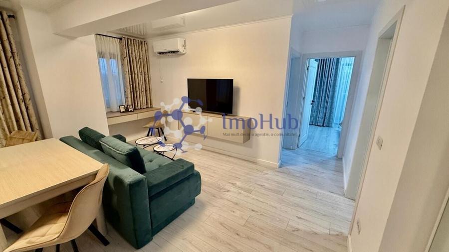 NICOLINA, APARTAMENT LA PRIMA INCHIRIERE, 3 CAMERE - 15