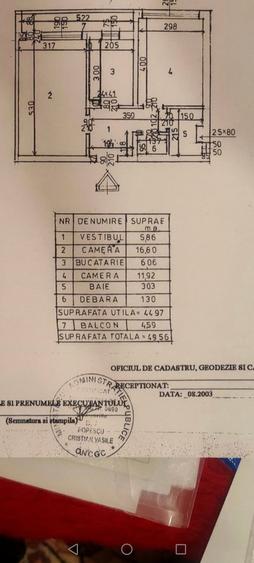 Apartament 2 camere berceni Bd. Obregia - 17