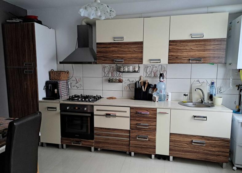 Casa  3 camere zona Turnisor Sibiu - 4