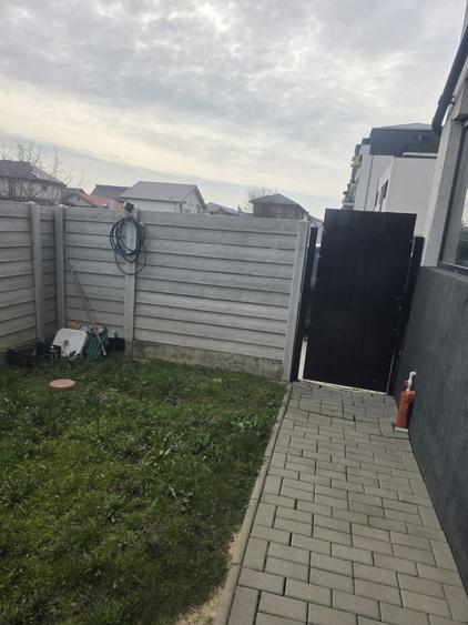 Inchiriez ap. 2 cam Bragadiru - 5