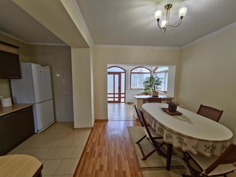 Casă elegantă complet renovată, 4 camere, 2 corpuri – Kogălniceanu - 43
