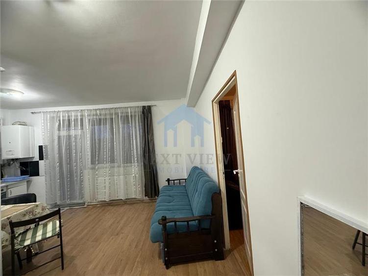 Apartament 2 camere, Borhanci - 3