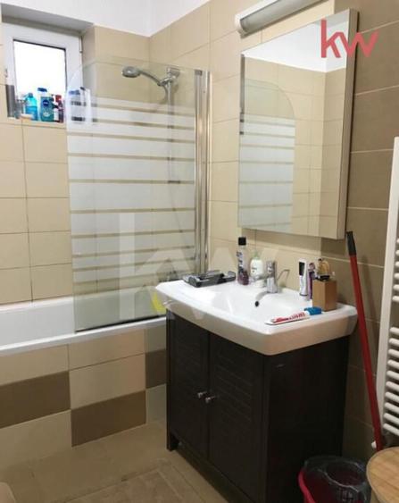 DE VANZARE, apartament 2 camere in Brazda Lui Novac - 7