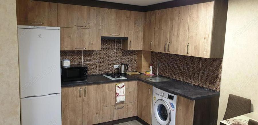 Apartament cu 2 camere Giurgiului - 1