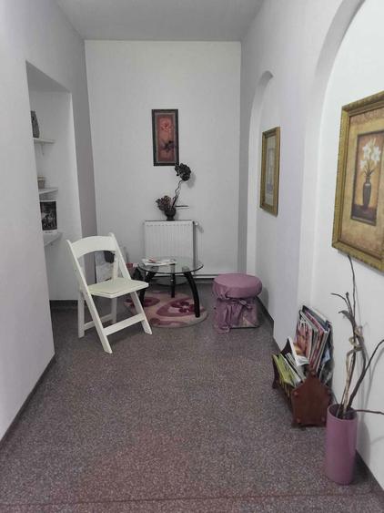 Imobil cu potential investitional in centrul Mediasului! - 5