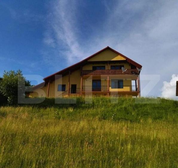 Cabana de vanzare in Stramba - 11