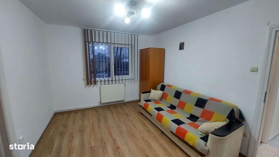 Apartament 3 camere de vanzare Rahovei, Etaj 1, Sibiu - 10