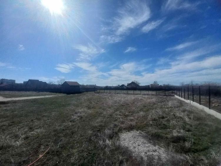 Teren str. Oituz - 1